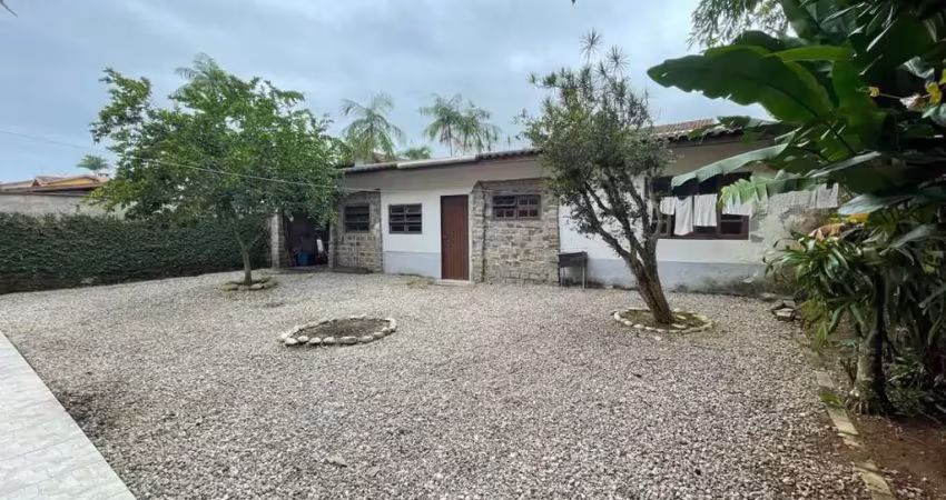 Casa em condominio na ressaca terreno de 450 metros e 220 e construção.
