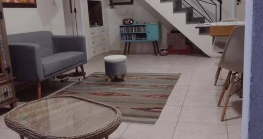 Duplex no Tenório