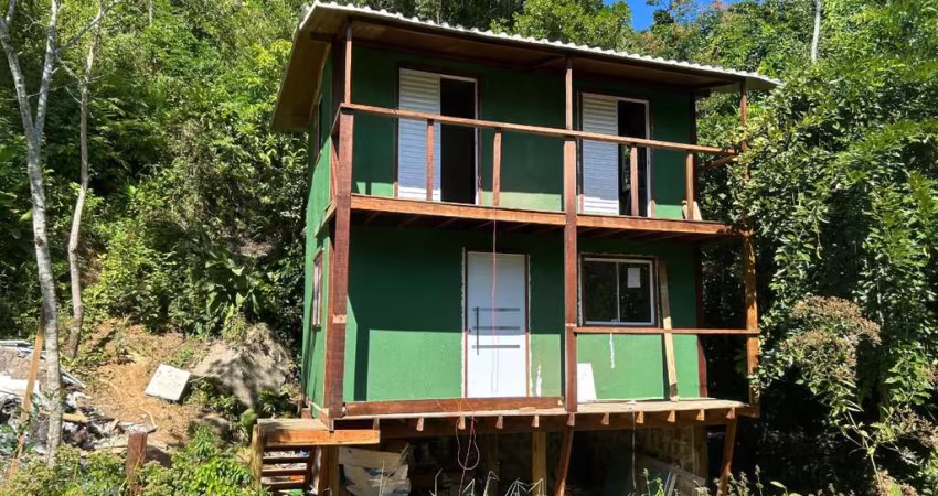 Casa na Vila Itamambuca (Em Obra)