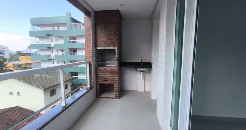Apartamento Novo, lindo, 68,25m², 2 dormitórios, na Toninhas
