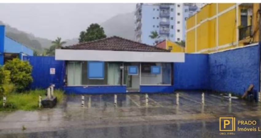 Imóvel em Caraguatatuba com ótima localização