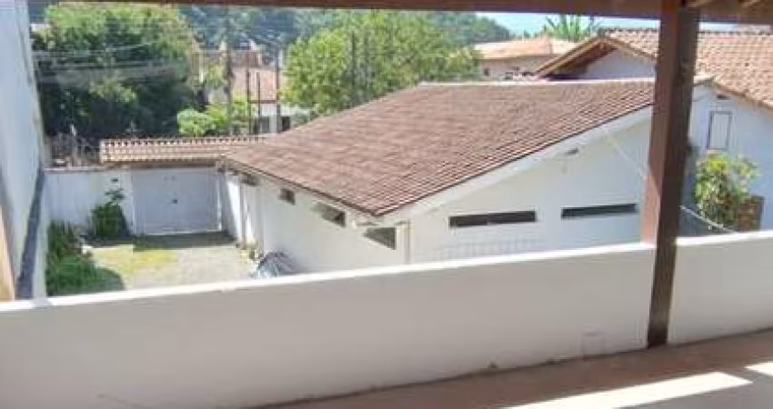CASA COM 3 DORMITÓRIOS + EDÍCULA