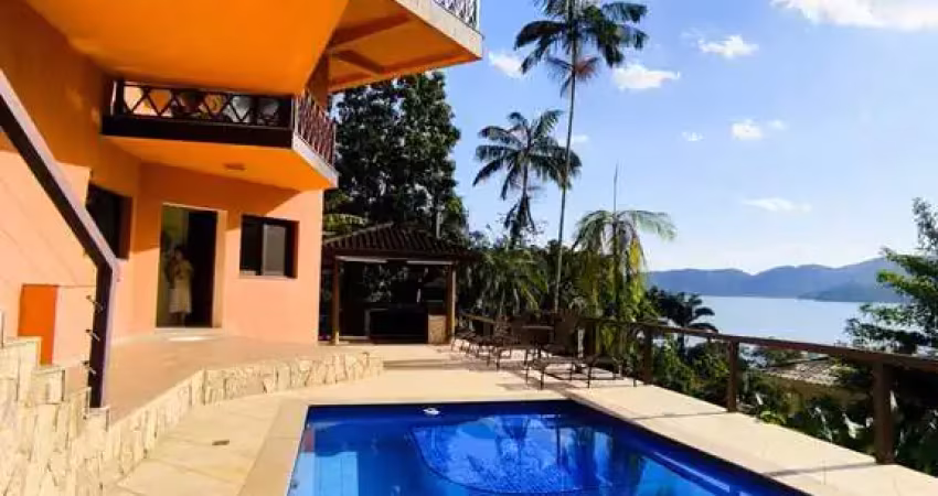 Linda casa Alto Padrão no Residencial Domingas Dias com vista mar. Venha conhecer!!
