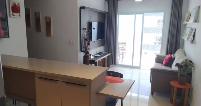 Lindo apartamento Toninhas