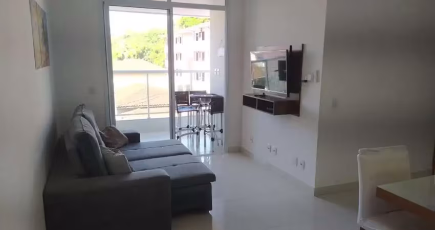 Apartamento de 2 dormitórios, sendo 1 suíte, toninhas 2o. andar. elevador/ piscina