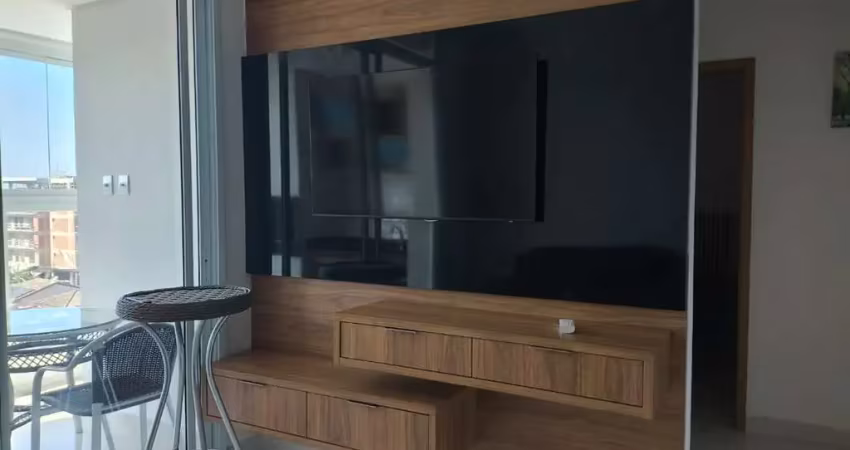 Cobertura com 2 quartos à venda em Toninhas, Ubatuba 