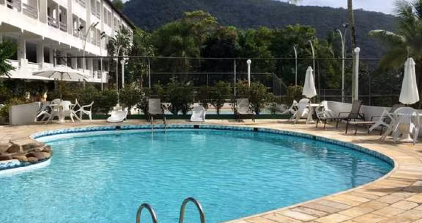 Apartamento com 02 dormitórios, sendo 01 suíte, em empreendimento com lazer completo ! e vista para o mar.