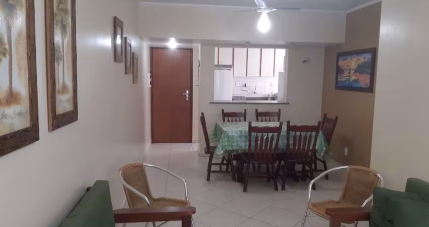 Lindo apartamento Praia Grande 3*andar, 150m da orla