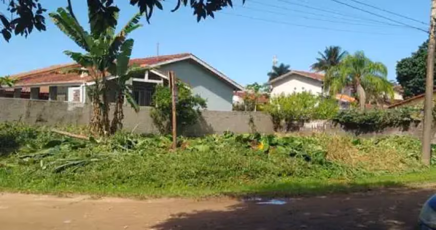 Terreno à venda na Praia da Lagoinha, Ubatuba 