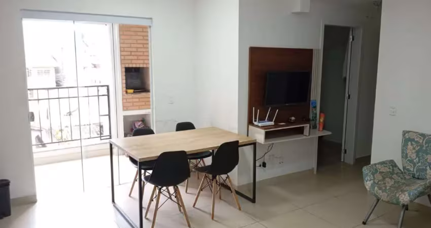 Apartamento com 2 quartos à venda no Umuarama, Ubatuba 
