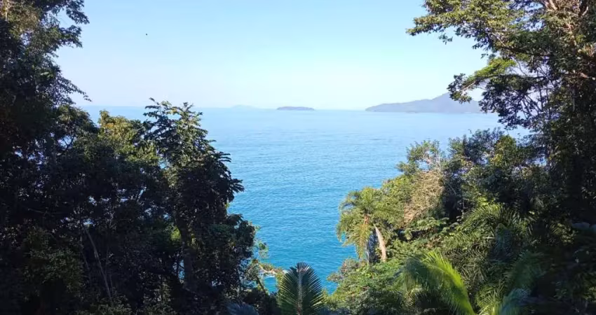 Terreno à venda em Ponta Grossa, Ubatuba 
