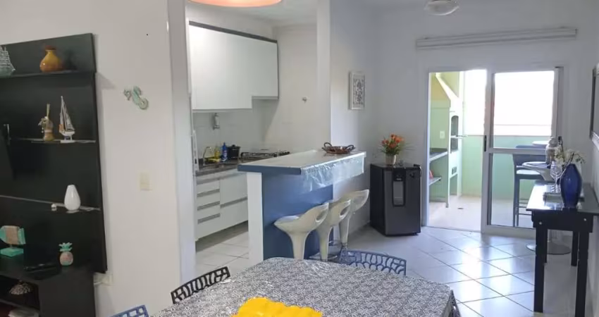 Apartamento com 2 quartos à venda na Barra da Lagoa, Ubatuba 