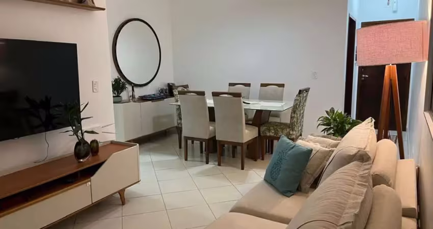 Apartamento com 3 quartos à venda na Barra da Lagoa, Ubatuba 