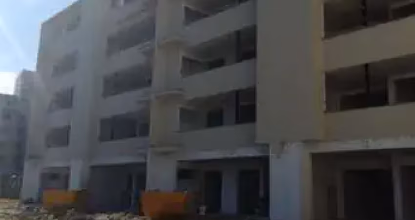 Apartamento com 2 dormitórios, sendo 1 suíte - empreendimento com lazer completo!!