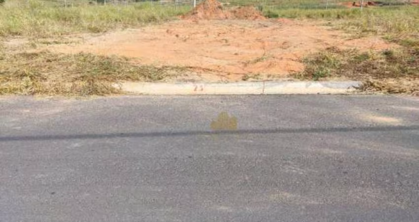 Terreno à venda, 150 m² por R$ 180.000,00 - Smart City - Indaiatuba/SP