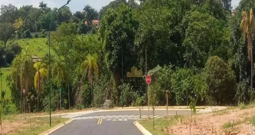Terreno à venda, 330 m² por r$ 429.104,00 - condomínio london park - indaiatuba/sp