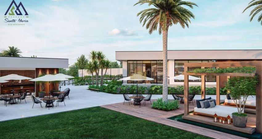 Terreno à venda, 662 m² por R$ 615.715,80 - Santa Maria - Indaiatuba/SP