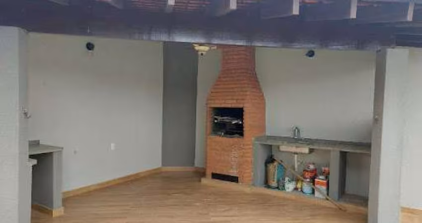Sobrado com 3 dormitórios à venda, 213 m² por R$ 1.015.000,00 - Jardim Regina - Indaiatuba/SP