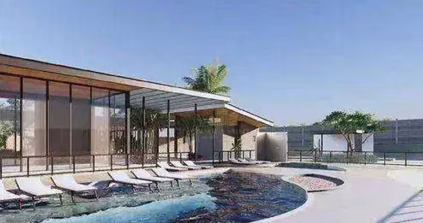 Terreno à venda, 218 m² por r$ 305.872,00 - mato dentro - indaiatuba/sp