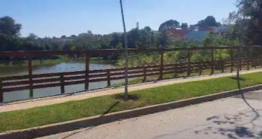Terreno à venda, 300 m² por r$ 450.000,00 - condomínio residencial milano - indaiatuba/sp