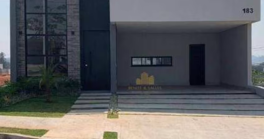 Casa com 3 dormitórios à venda, 195 m² por R$ 1.430.000,00 - Jardim Piemonte - Indaiatuba/SP
