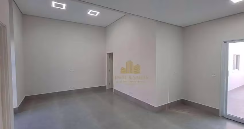 Casa com 3 dormitórios à venda, 105 m² por r$ 950.000 - jardim montreal residence - indaiatuba/sp