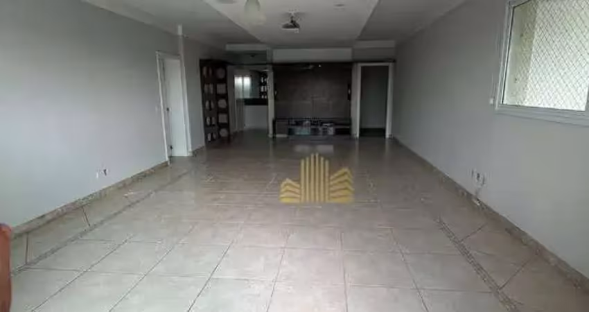 Apartamento com 4 dormitórios à venda, 190 m² por r$ 1.420.000 - vila sfeir - indaiatuba/sp