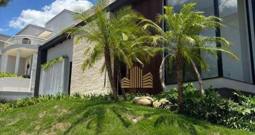 Casa com 3 dormitórios à venda, 344 m² por R$ 3.600.000,00 - Jardim Residencial Helvétia Park I - Indaiatuba/SP