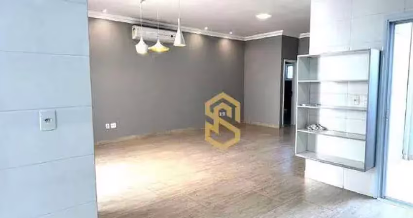 Casa com 3 dormitórios para alugar, 175 m² por R$ 6.900,00/mês - Jardim Montreal Residence - Indaiatuba/SP