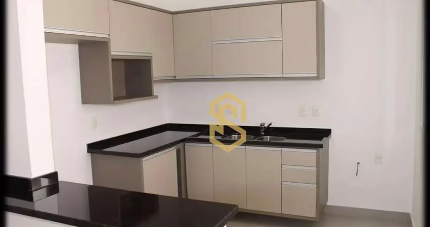 Sobrado com 3 dormitórios para alugar, 150 m² por R$ 6.408,00/mês - Jardim Montreal Residence - Indaiatuba/SP