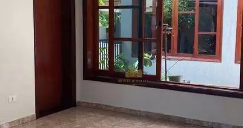 Sobrado com 4 dormitórios, 387 m² - venda por r$ 1.170.000,00 ou aluguel por r$ 8.502,57/mês - jardim recanto do valle - indaiatuba/sp
