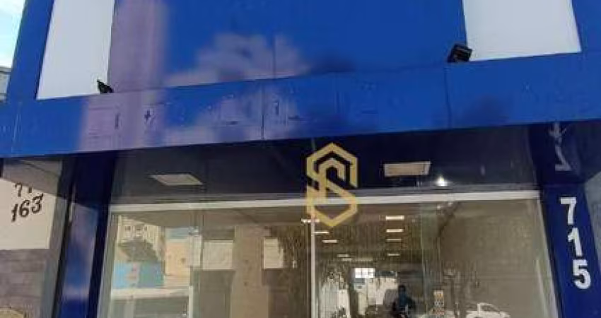 Salão para alugar, 40 m² por R$ 3.040,00/mês - Cidade Nova I - Indaiatuba/SP
