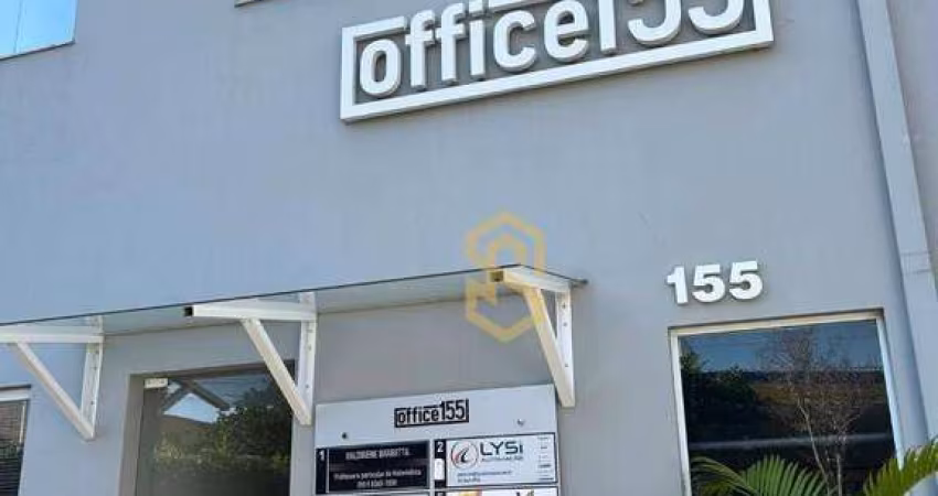 Sala para alugar, 15 m² por R$ 1.025,21/mês - Centro - Indaiatuba/SP