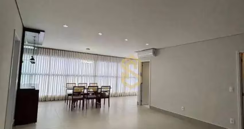 Apartamento com 3 dormitórios, 155 m² - venda por R$ 2.750.000 ou aluguel por R$ 14.262/mês - Vila Castelo Branco - Indaiatuba/SP