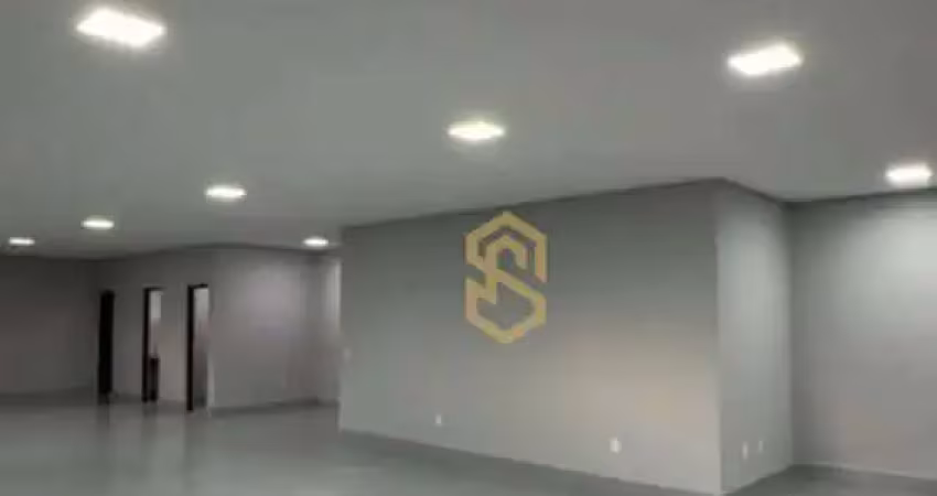 Galpão para alugar, 360 m² por r$ 20.570,00/mês - jardim esplanada - indaiatuba/sp