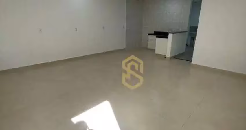 Casa com 3 dormitórios para alugar, 150 m² por r$ 3.118,25/mês - parque das nações - indaiatuba/sp