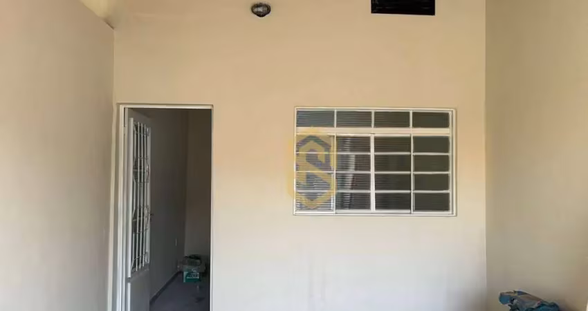Casa com 2 dormitórios para alugar, 70 m² por r$ 2.000/mês - jardim morada do sol - indaiatuba/sp