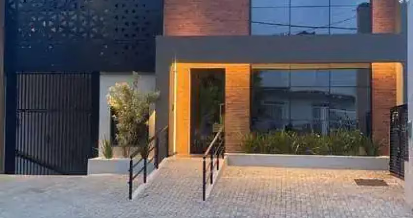 Sala para alugar, 23 m² por r$ 1.852,76/mês - jardim esplanada - indaiatuba/sp