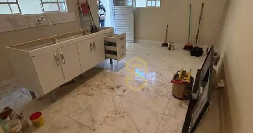 Casa com 1 dormitório à venda, 50 m² por r$ 1.500,00 - jardim morada do sol - indaiatuba/sp