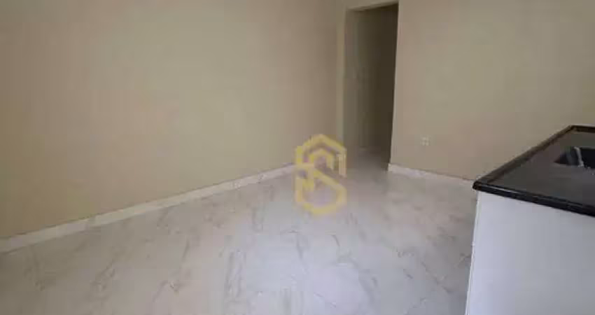 Casa com 1 dormitório para alugar, 50 m² por r$ 1.500,00/mês - jardim morada do sol - indaiatuba/sp