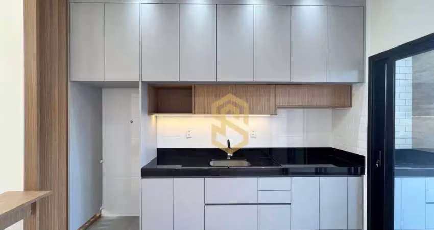 Casa com 1 suíte e 2 dormitórios à venda, 109 m² por r$ 828.000 - vila verde - indaiatuba/sp
