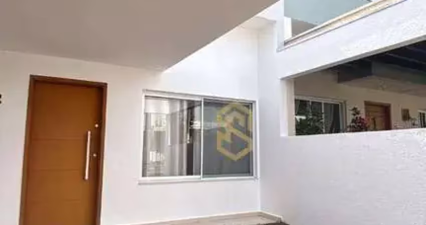 Casa com 3 dormitórios sendo 1 suíte para alugar, 107 m² por r$ 4.472/mês - jardim montreal residence - indaiatuba/sp