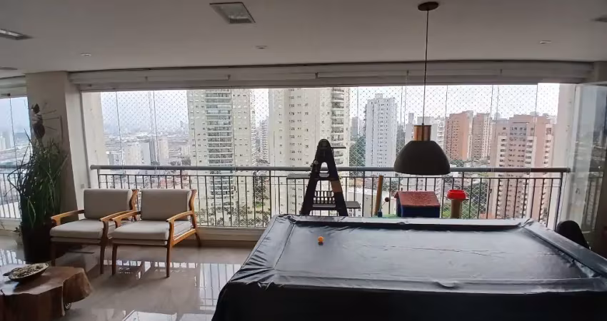 GALERIA MOOCA - CONSTRUTORA CYRELA - 225M² 3 SUITES, 4 VAGAS