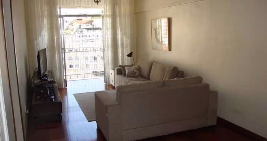 Apartamento Residencial à venda, São Mateus, Juiz de Fora - .