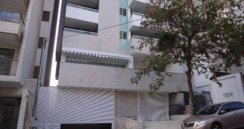 Apartamento Residencial à venda, Santa Helena, Juiz de Fora - .