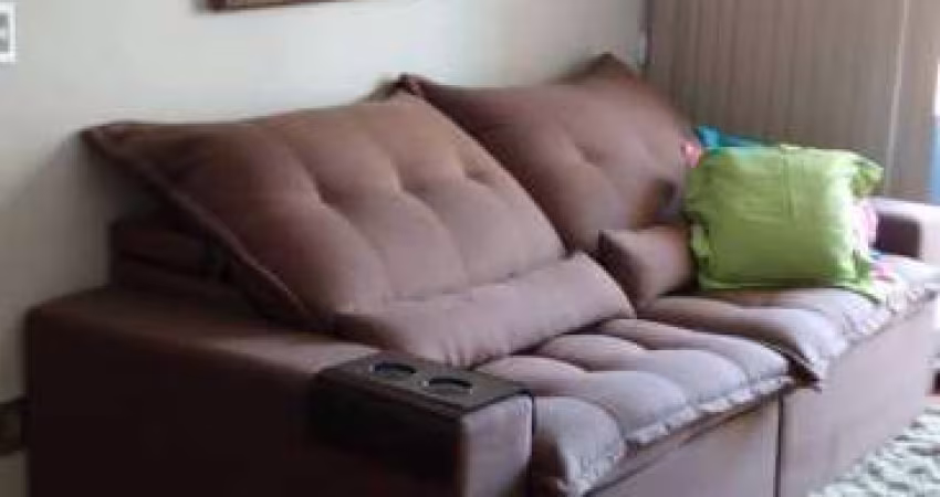 Apartamento Residencial à venda, Passos, Juiz de Fora - .