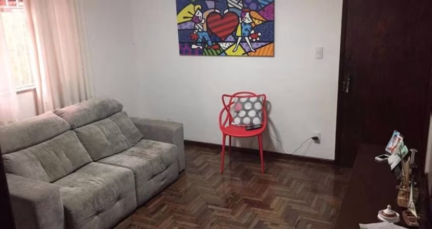 Apartamento com 3 dormitórios à venda, 100 m² por R$ 380.000,00 - Passos - Juiz de Fora/MG