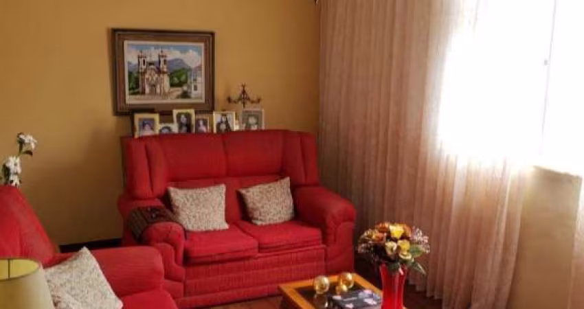 Apartamento Residencial à venda, Passos, Juiz de Fora - .