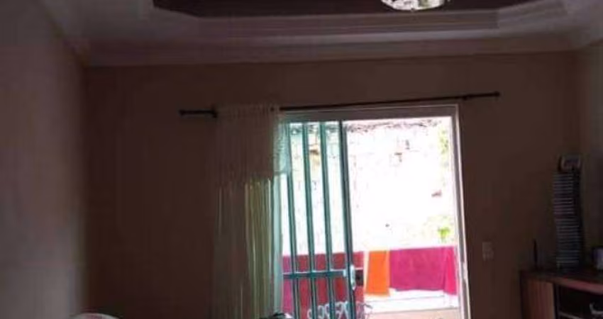 Apartamento com 2 dormitórios à venda, 86 m² por R$ 249.000,00 - Democrata - Juiz de Fora/MG