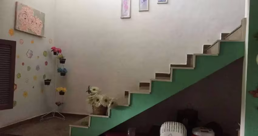 Casa Residencial à venda, Nova Era, Juiz de Fora - .